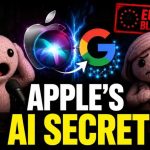 Apple Rebuilds Siri on Google's AI | The Understudy