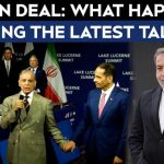 US Iran Deal Latest News | US-Iran Talks Continue In Switzerland Despite Deadlock | Donald Trump