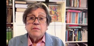 Why has Colombia’s president rejected the exit polls?
