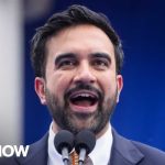Democratic Socialists vs. 'The Establishment': What NYC primaries could tell us about voter mindset