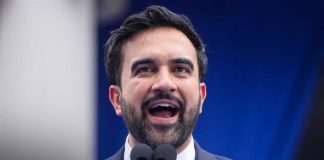 Democratic Socialists vs. 'The Establishment': What NYC primaries could tell us about voter mindset