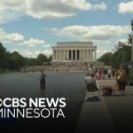 Lincoln Pool Chaos—Court Fights Are Coming President Trump blames vandals for problems with Lincoln Memorial Reflecting Pool