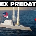 U.S. Navy Just Turned a $22 Billion DISASTER Into a SUPERWEAPON