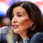 Taxpayer-Funded Sex Worker Program Hochul UNDER FIRE after extending free healthcare for sex workers