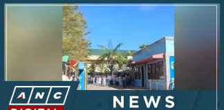 Powerful 7.8-magnitude quake rocks Mindanao | ANC
