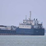 Oil Lifeline Ransomed—Who Blinks First? Oil tankers are using a new route through the Strait of Hormuz despite Iran threats