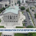 Doctors Fight Back — Kids Caught In Crossfire Judge pauses Tennessee immigration status reporting law