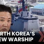 Sea-Based Nukes: Bluff Or Breakthrough? North Korea's Kim Jong Un Launches 5,000-Tonne Nuclear Toy | LIVE