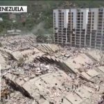 Citizens Dig. Officials Stall. Bodies Mount. JUST IN: At least 920 dead, 51k missing after Venezuela earthquakes