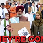 The Pentagon Just Removed 180 Religions
