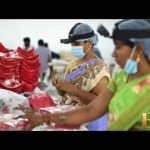 AI Gold Rush, Workers Pennies Indian factory workers told to film themselves for AI robot replacements