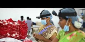 Indian factory workers told to film themselves for AI robot replacements