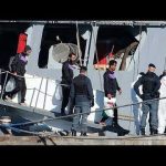 EU Parliament approves 'strictest-ever' migration law
