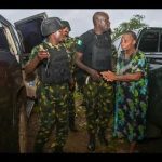 Nigeria’s High-Stakes School Rescue How Nigeria's Security Forces Pulled Off the Daring Rescue of Oyo Schoolchildren