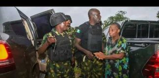 How Nigeria's Security Forces Pulled Off the Daring Rescue of Oyo Schoolchildren