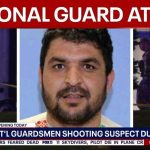 DC Ambush Shock—DOJ Weighs Ultimate Punishment Suspect in deadly National Guard attack due in court | FOX 5 AT 4AM