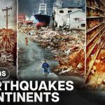 Deadly Shaking Week — One Shocking Exception Venezuela, Japan & California: 4 Earthquakes Rock Three Continents In Less Than 24 Hrs | FP Explains