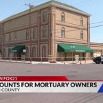 Families Duped, Bodies Piled — Where Was The State? "…complete disregard for the dignity of the deceased," said CBI in Davis Mortuary arrests
