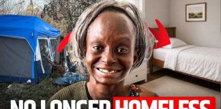Downtown Rising: How Atlanta Is Ending Homelessness