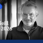 The Actor Who Never Chased the Spotlight — Sam Neill Dead at 78 Sam Neill dies age 78 | ABC NEWS