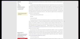 TrustFoundry Case Treatment API Demo for Legal AI Developers