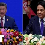 'Never Become China's Taiwan': Lai's Powerful Warning Against Beijing | APT