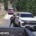 U.S. Forest Service employees rescued after being held hostage at gunpoint