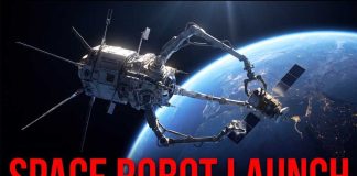 🇺🇸 SpaceX Falcon 9 Launches Northrop Grumman MRV Satellite from Cape Canaveral, Florida [LIVE]