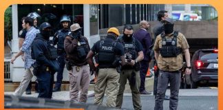 ICE Intensifies Crackdowns Despite Mounting Protests Across US
