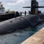 Why Nobody Can Stop America's Ohio-Class Submarines