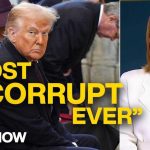 Rigged Game Vibes From Trump’s Bell Psaki looks under the hood of Trump's 'truly sketchy' profit off the presidency