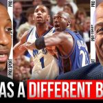 NBA Legends Explain Why Michael Jordan Was UNSTOPPABLE