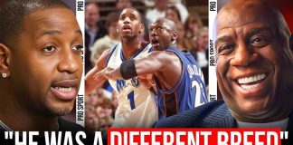 NBA Legends Explain Why Michael Jordan Was UNSTOPPABLE