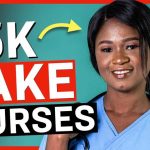 Hospitals Fooled: Fake Nurses Slip Through Nursing School Owner Pleads Guilty After Issuing Nearly 3,000 Fake Diplomas