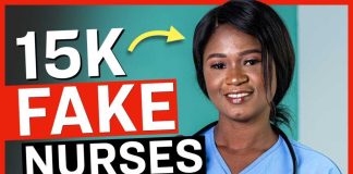 Nursing School Owner Pleads Guilty After Issuing Nearly 3,000 Fake Diplomas