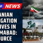 Energy Markets Brace—One Word Could Spike Oil Iranian Delegation Lands In Islamabad For High-level Talks | US-Iran Ceasefire Discussion | News18