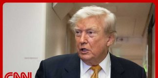 Trump: I've left instructions to hit Iran if they assassinate me