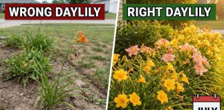 Why Your Daylilies Stop Blooming in July (And the Fix Takes 10 Seconds)