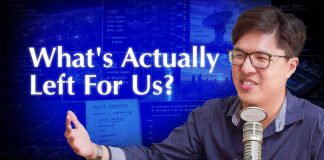 AI's Reluctant Believer: Preparing for AGI and Finding Meaning on the Other Side | Zhengdong Wang