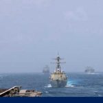 CENTCOM says it launched additional strikes against Iran