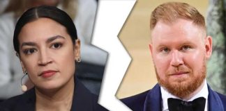 AOC Split From Longtime Fiancé Before Egg-Freezing Journey