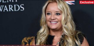 Lucy Davis Reveals Stage 4 Breast Cancer Is Incurable