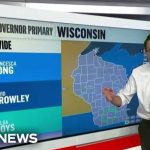 Kornacki previews ‘topsy turvy’ Wisconsin gubernatorial race between Francesca Hong & David Crowley
