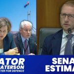 Government hides behind NATO method to fabricate defence funding increase
