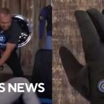 ICE's shock glove plan sparks controversy
