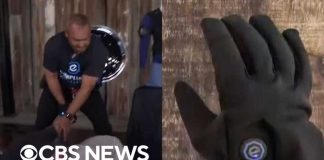 ICE's shock glove plan sparks controversy
