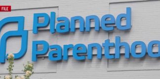 Planned Parenthood, nation's largest reproductive healthcare provider is scrambling to keep doors op