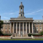Penn State fraternity members accused of cocaine trafficking in criminal case