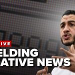 EXCLUSIVE | Apple & Google accused of shielding Dem candidate from negative news