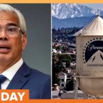 California AG Cancels Paramount Meeting Over Leaked Details